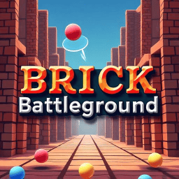 Brick Battleground