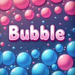 Bubble Marble