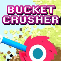 Bucket Crusher