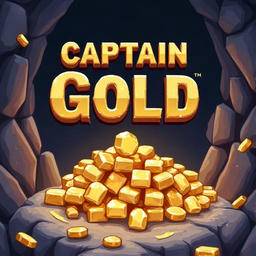 Captain Gold