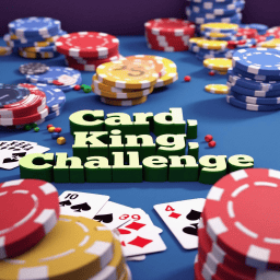 Card King Challenge