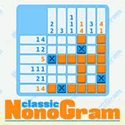 Classic Nonogram