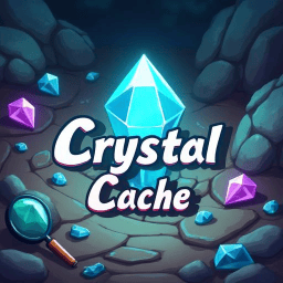 Crystal Cache