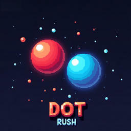 Dot Rush