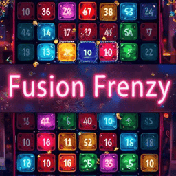 Fusion Frenzy