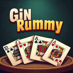 Gin Rummy
