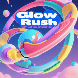 Glow Rush