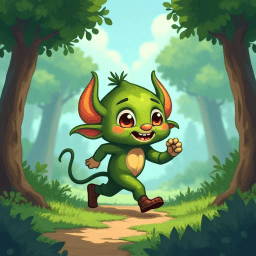 Goblin Skip
