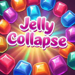 Jelly Collapse