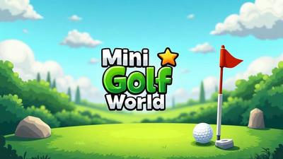Mini Golf World
