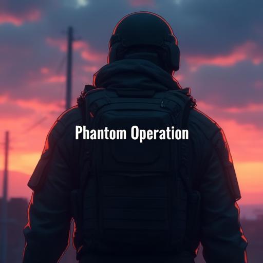 Phantom Operation