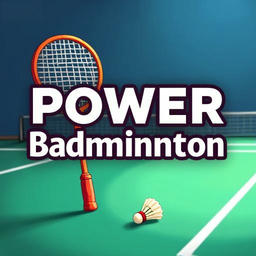 Power Badminton