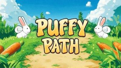 Puffy Path