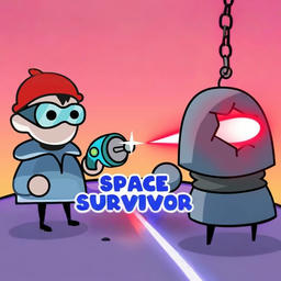 Space Survivor
