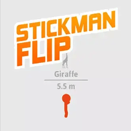 Stickman Flip