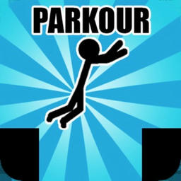 Stickman Parkour