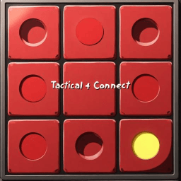 Tactical 4 Connect