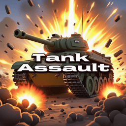 Tank Assault