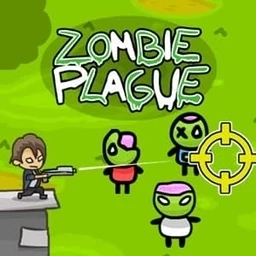 Zombie Plague